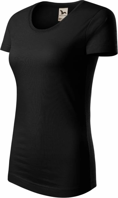 Maicë Malfini për femra, e zezë