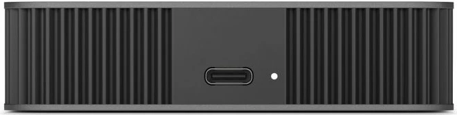 Hard disk i jashtëm portativ LaCie Mobile Drive Secure STLR5000400 5TB USB-C 2.5" me enkriptim AES-256, Space Grey