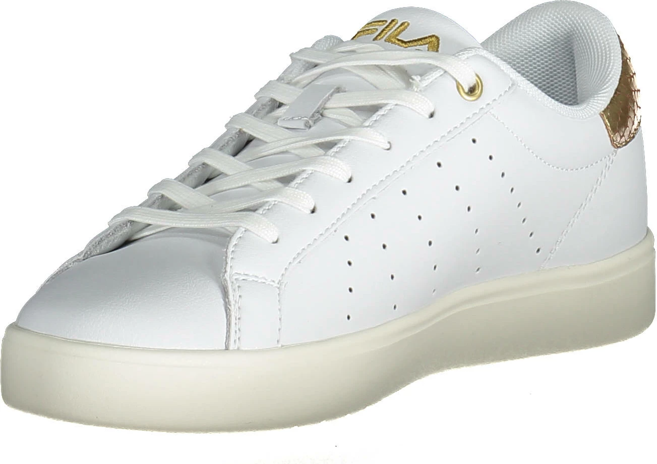 Atlete FILA femra, të bardha