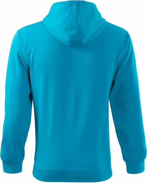 Duks me zinxhir Malfini për meshkuj, blu