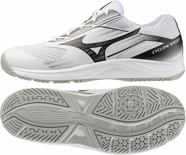 Atlete sportive Mizuno për meshkuj