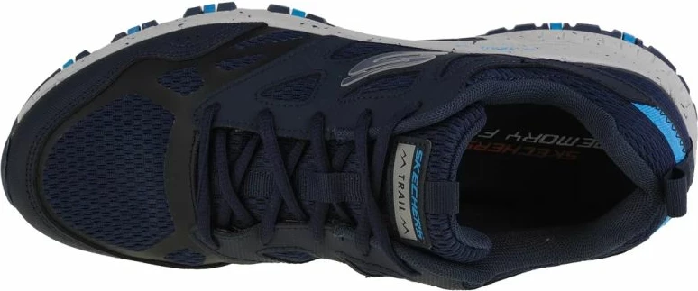 Atlete Skechers për meshkuj, navy blue