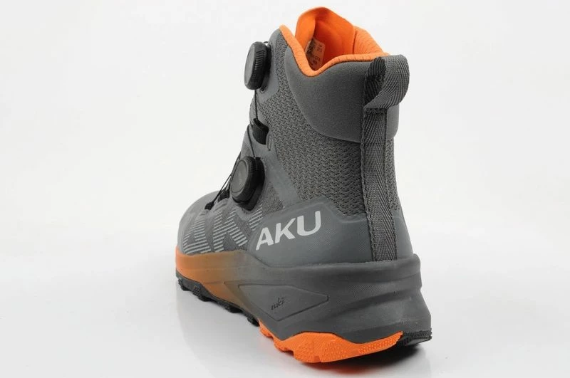 Atlete trekking për meshkuj Aku, gri