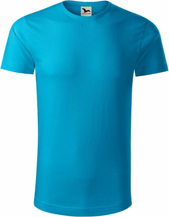 Maicë Malfini për meshkuj, blu