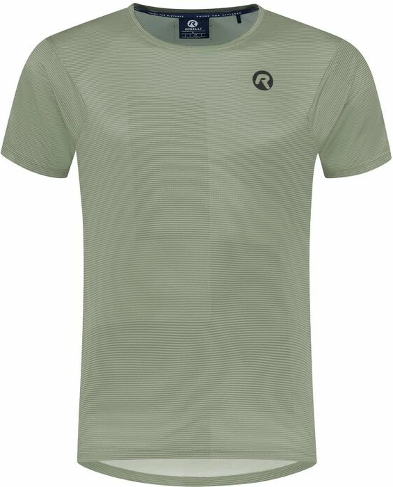 Maicë çiklizmi për meshkuj Yakimasport, e gjelbër