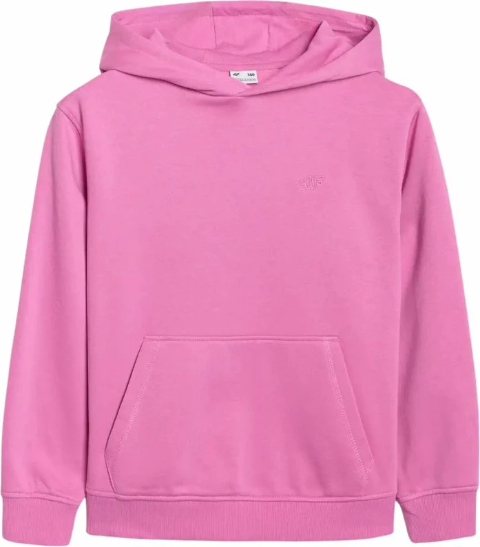 Duks për fëmijë 4F, rozë