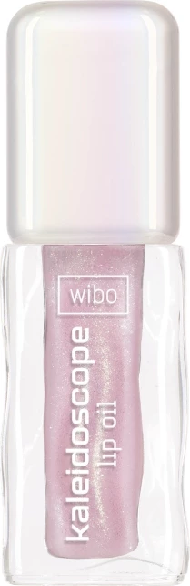 Vaj për buzë për femra Wibo Kaleidoscope Lip Oil 4ml