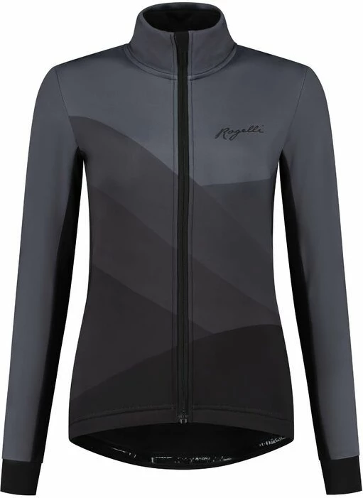 Jakne femra Rogelli, e zezë