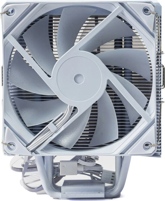 Ventilator Ftohës Për Kompjuter SAMA KA600DW