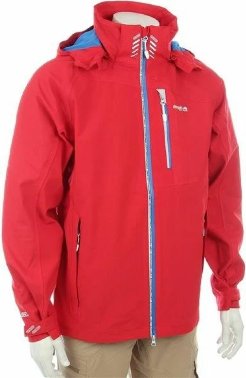 Jakne Regatta për femra, e zezë