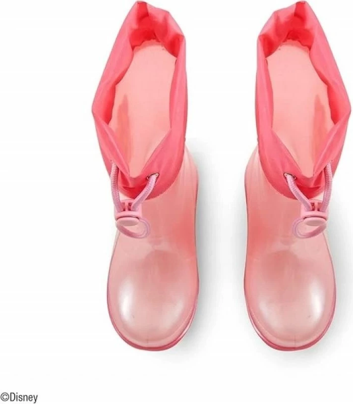 Çizme shiu për fëmijë Perletti Disney Princess, vajza