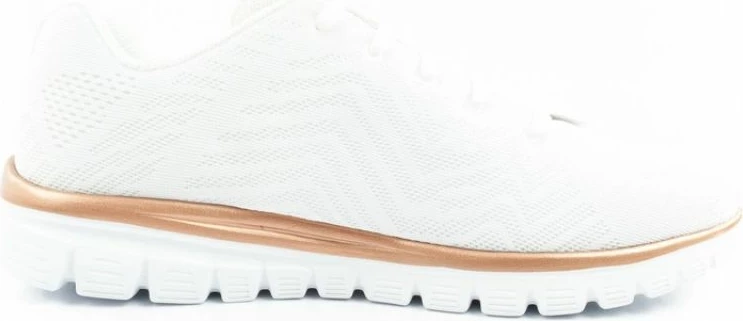 Atlete për femra Skechers, të zeza