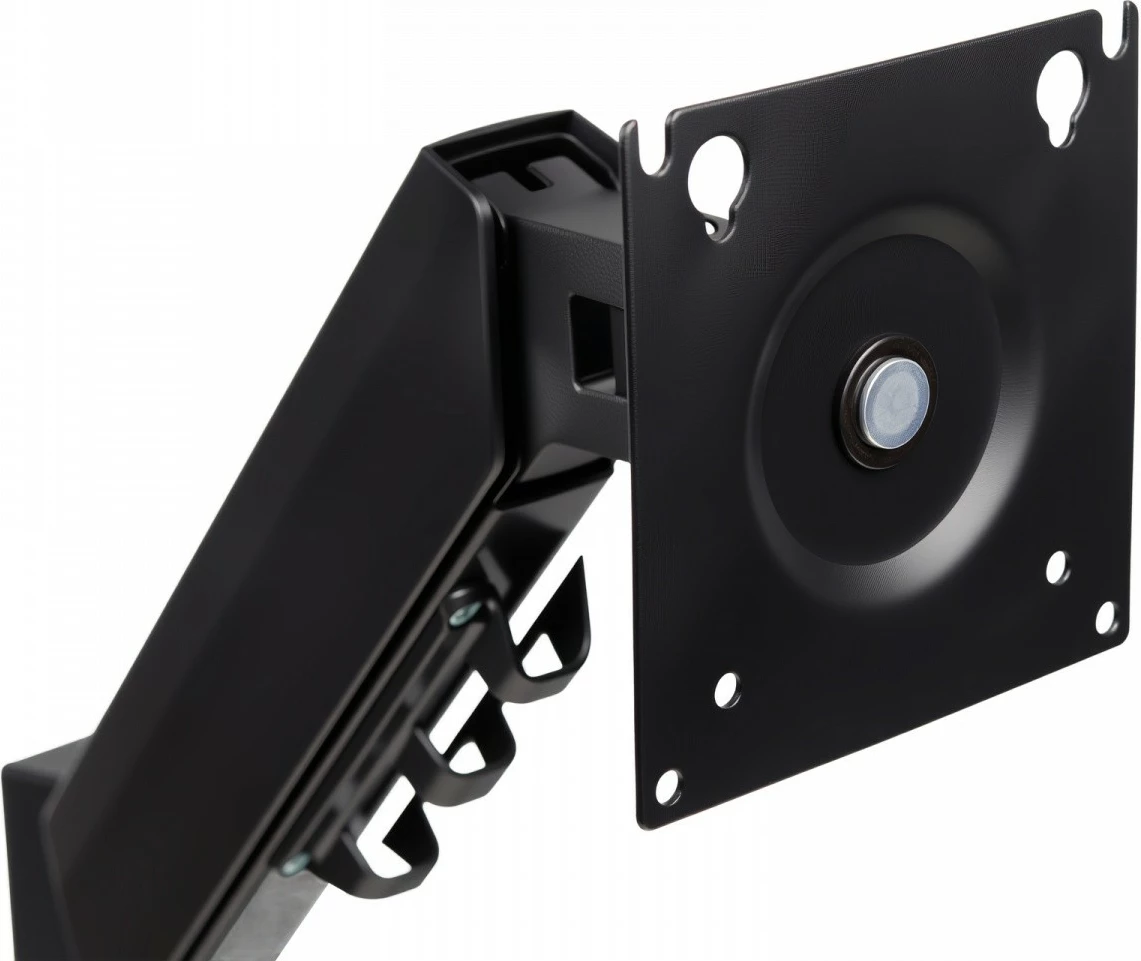 Mbajtës monitori tavoline me sustë gazi, TB TB-MG3, 17-26", 10 kg, VESA 100x100, i zi