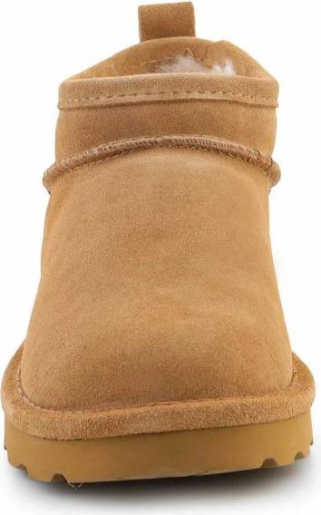 Çizme femra BearPaw, kafe