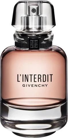 Eau de Parfum Givenchy L'Interdit, 80 ml