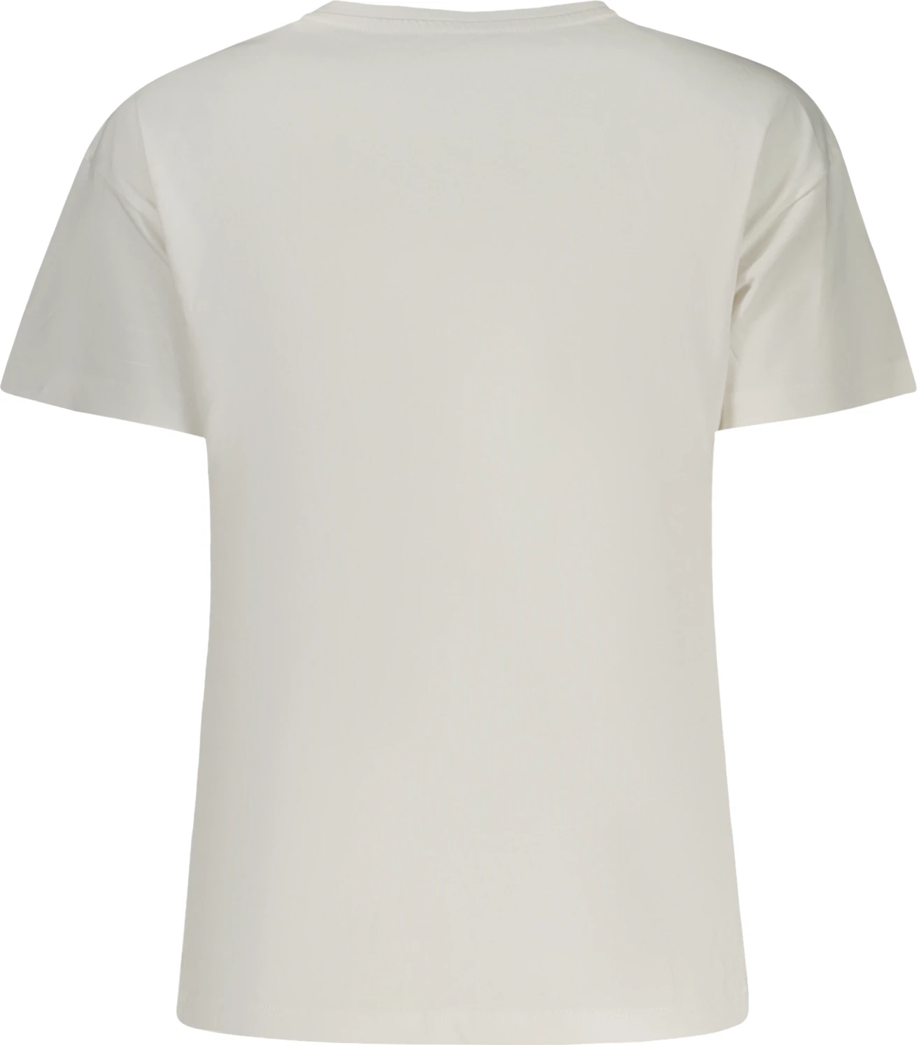 Maicë PEPE JEANS short-sleeve për femra, e bardhë
