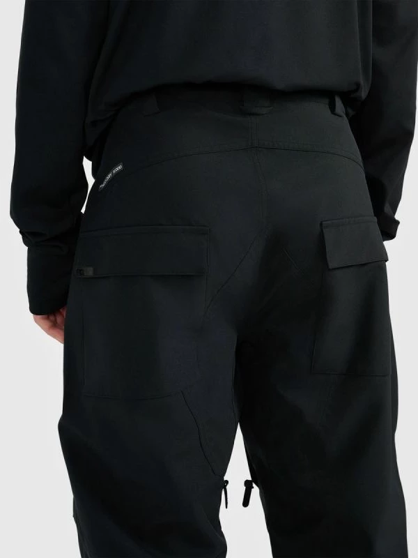 Pantallona snowboard për meshkuj 4f