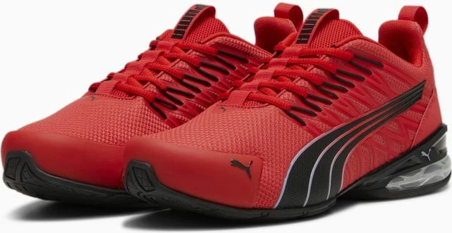 Atlete Puma Voltaic Evo For All Time, të kuqe