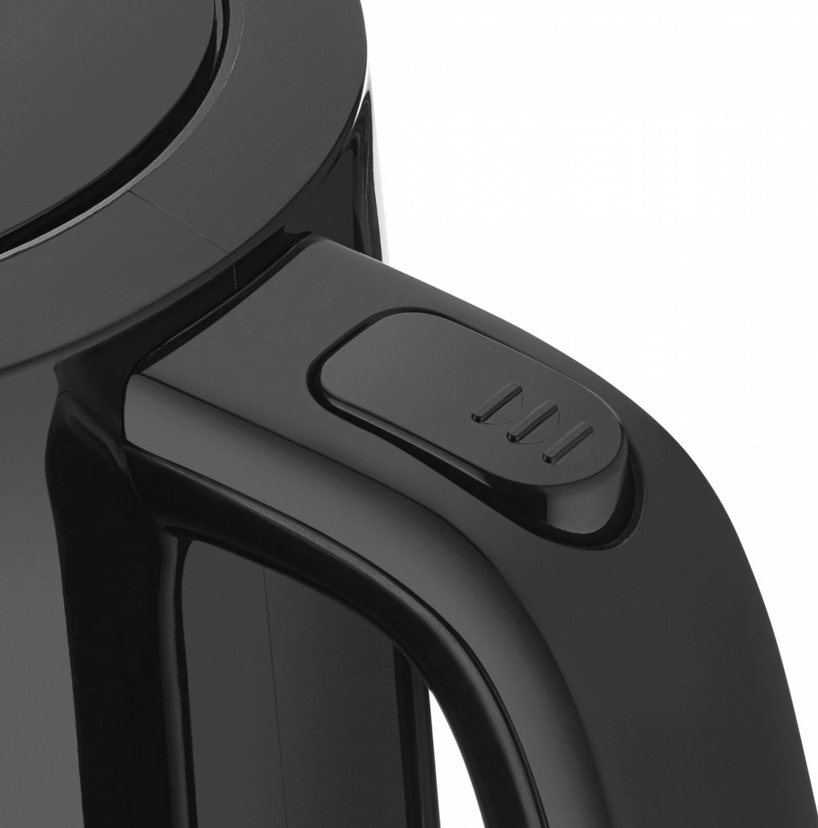 Ibrik elektrik Amica KF1014, 1.7L, i zi