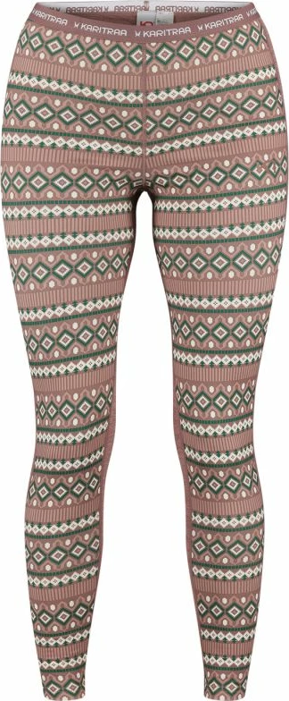 Hellonke termoaktive për femra Kari Traa, shumëngjyrëshe