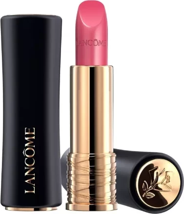 Buzëkuq Lancôme L'Absolu Rouge Cream Lipstick