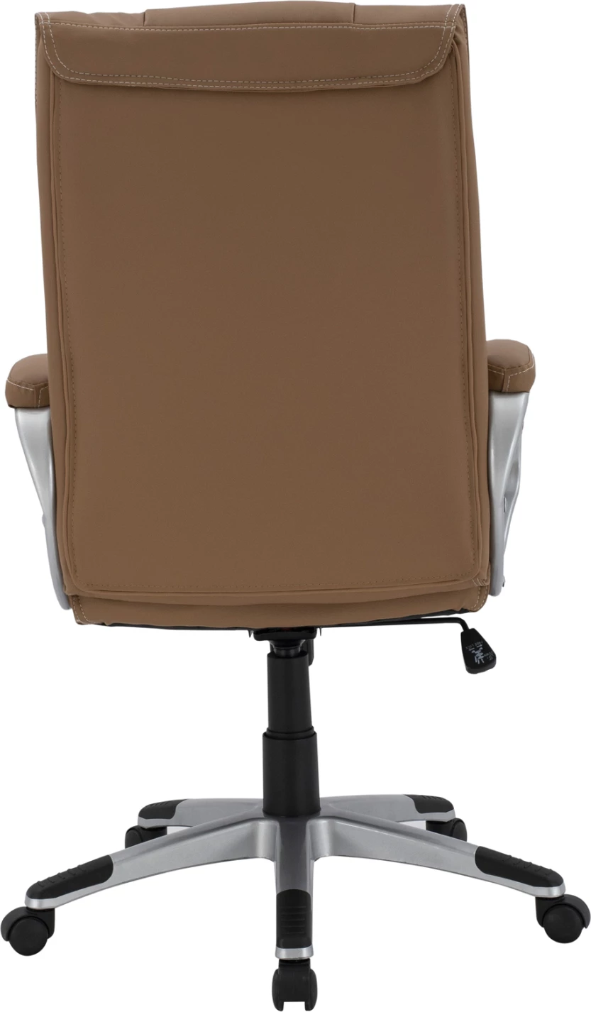 Karrige ekzekutive për zyre, ngjyrë deveje, FH1092.09, 63x66x116 cm