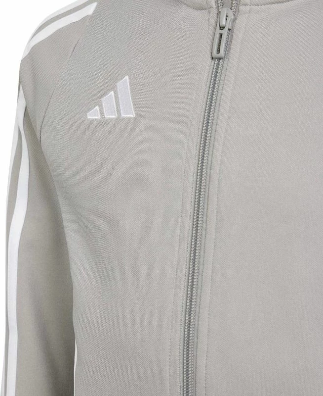 Atlete për fëmijë adidas Tiro 24 Training, gri