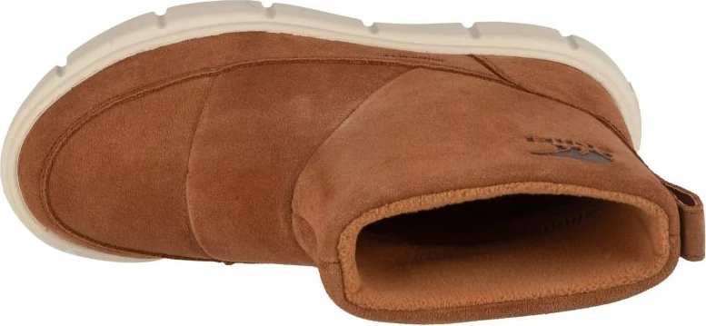 Këpucë Sorel femra, kafe