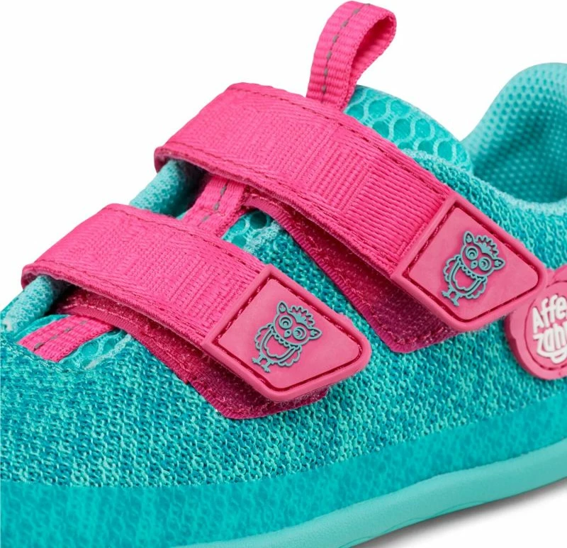 Atlete për fëmijë Affenzahn, të kaltra