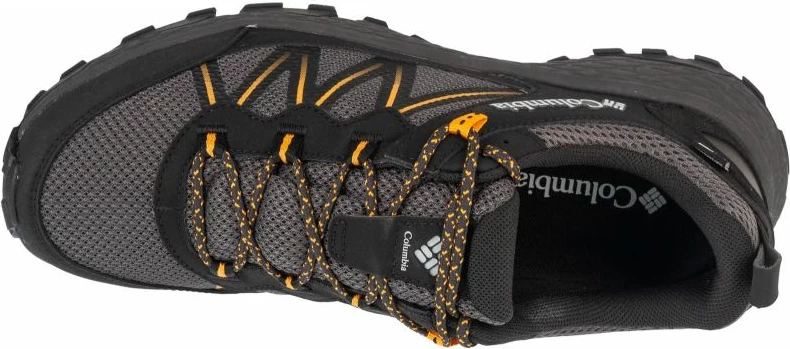 Atlete për meshkuj Columbia, të zeza