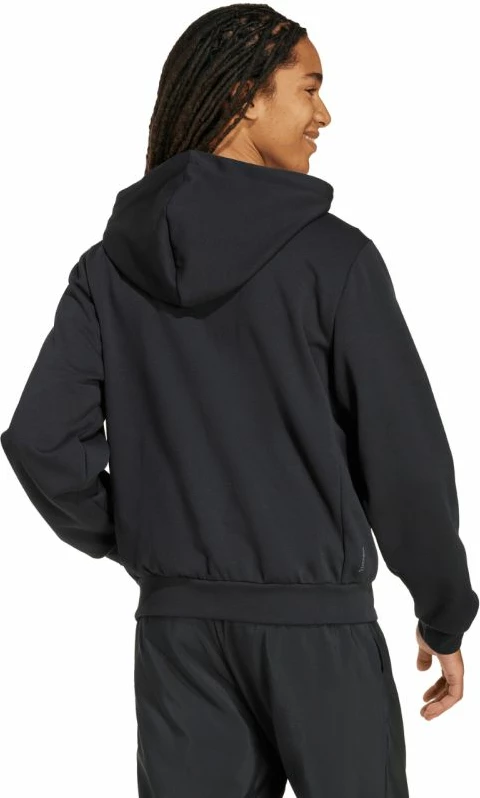 Jakne për meshkuj adidas, e zezë