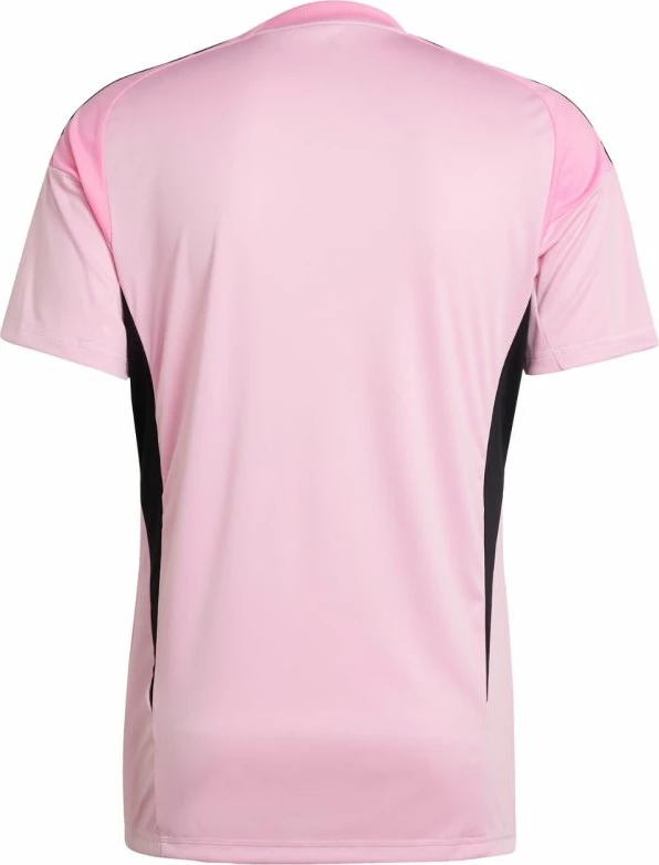 Fanellë futbolli adidas për meshkuj, rozë