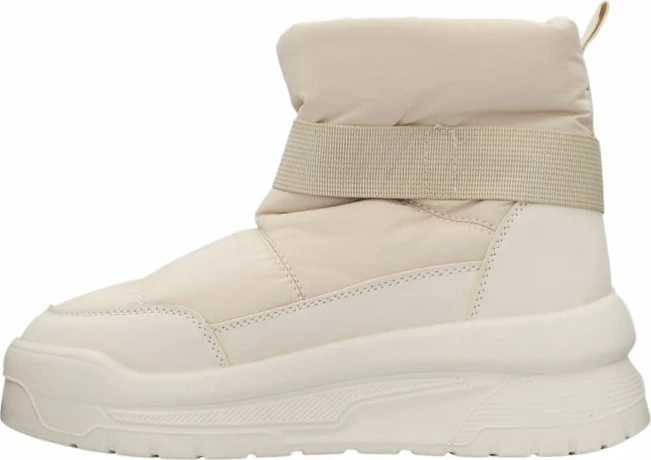 Këpucë femra Lee Cooper, bezhë