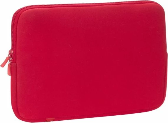 çantë për laptop RIVACASE 5124 13.3-14\", e kuqe