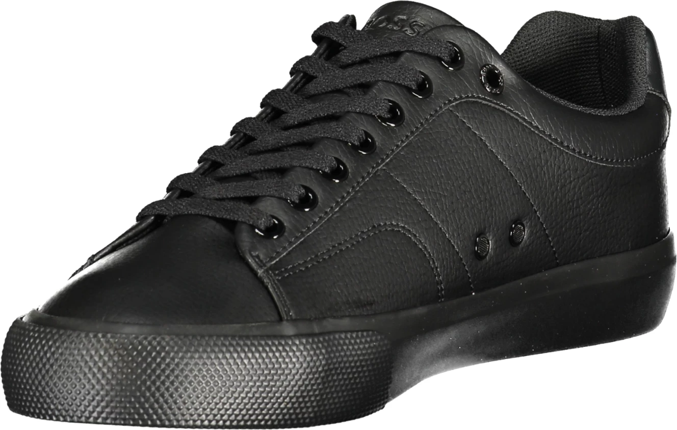 Atlete BOSS meshkuj, të zeza