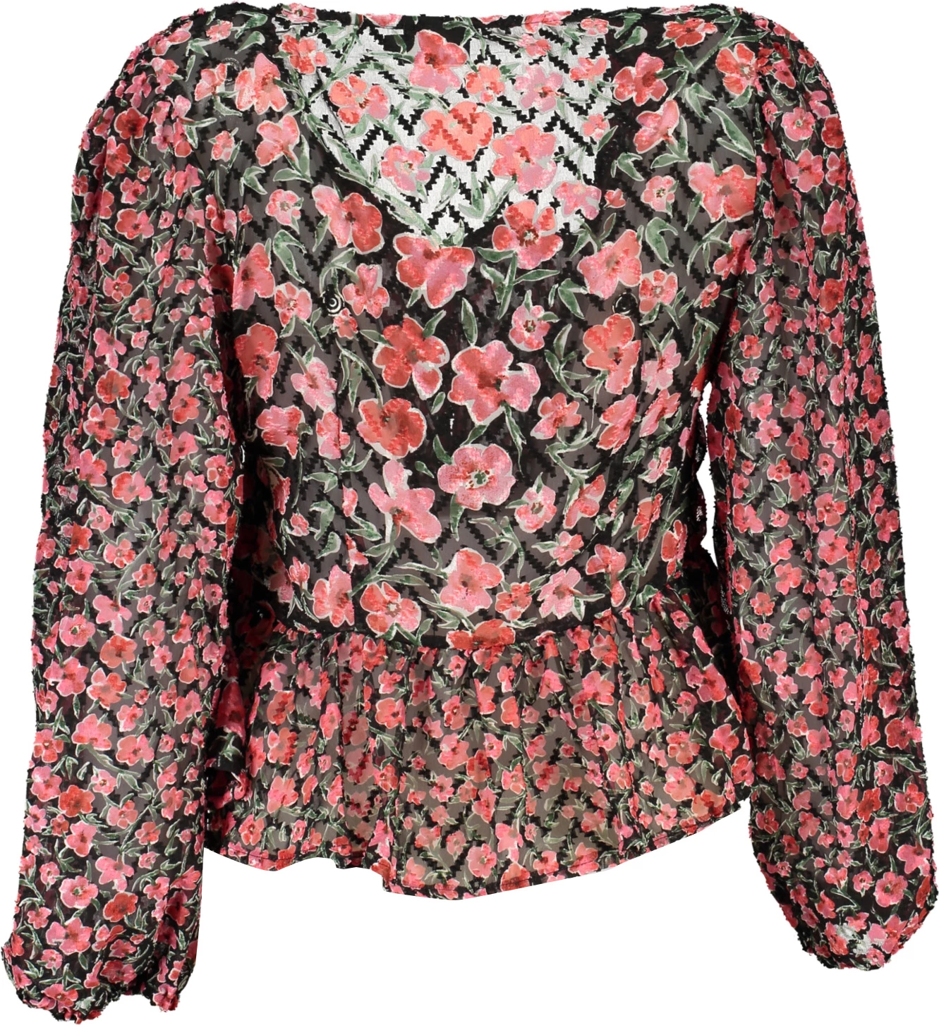 Xhemper për femra DESIGUAL, rozë