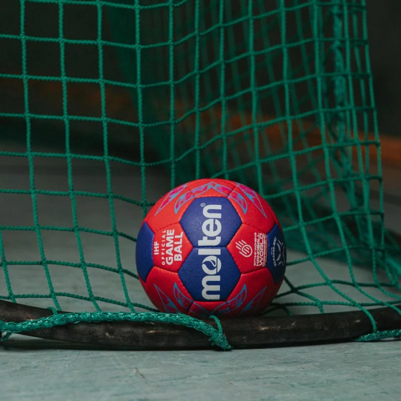 Top handbolli për femra Molten, World Championship