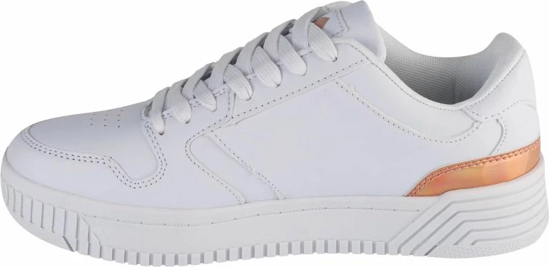 Atlete femra Lotto, të bardha