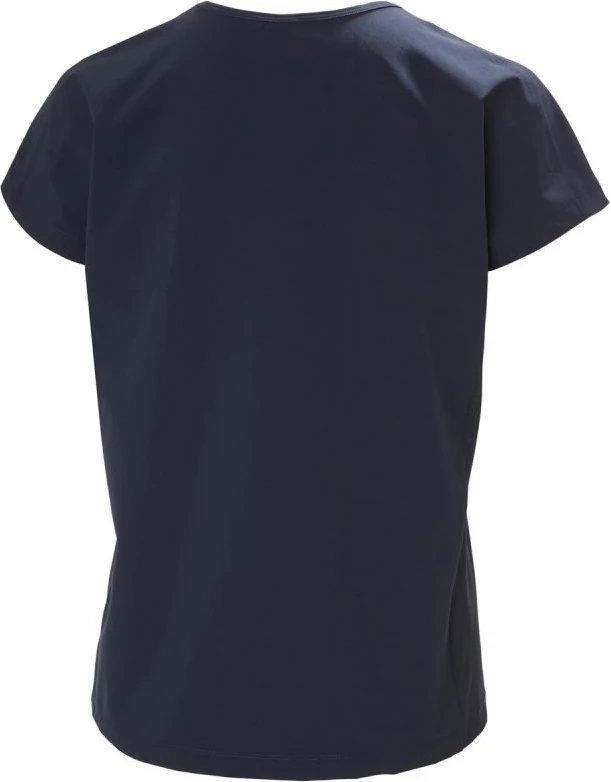 Maicë për femra Helly Hansen, navy blue