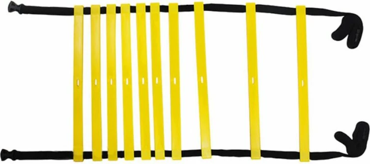 Shkallë trajnimi Yakimasport, e verdhë