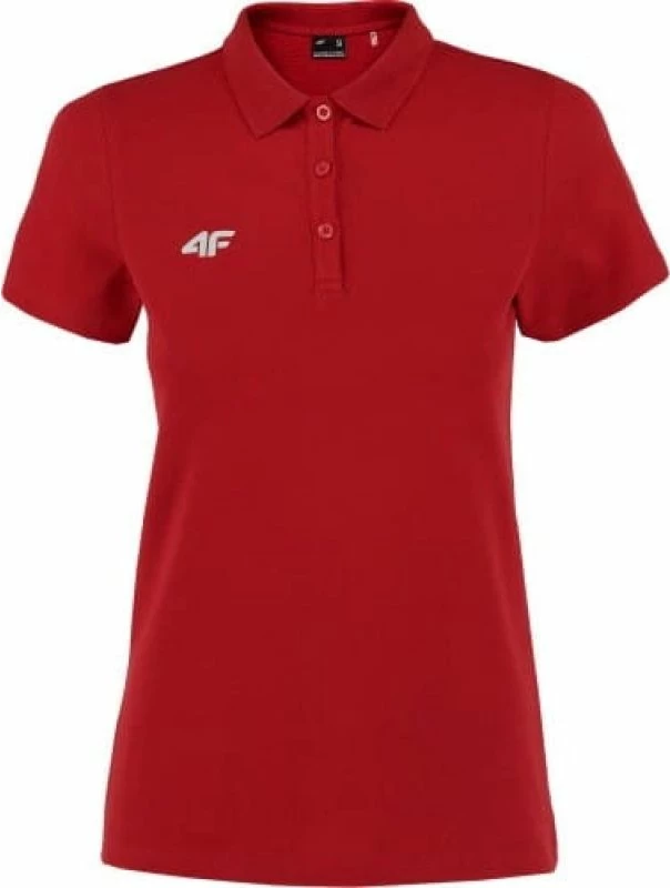 Maicë polo për femra 4F