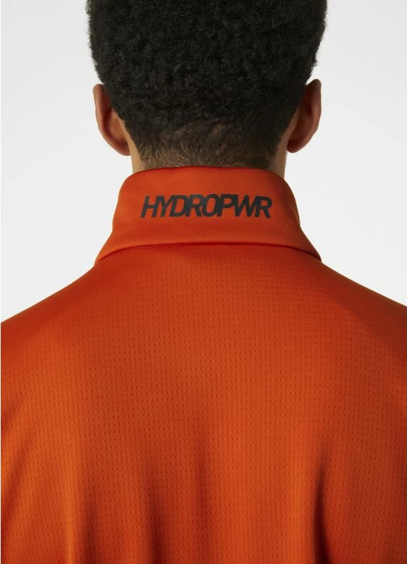 Xhakete Helly Hansen për meshkuj, portokalli