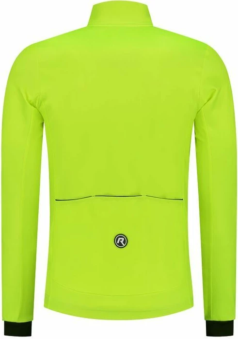 Maicë me mëngë të gjata Yakimasport, fluor