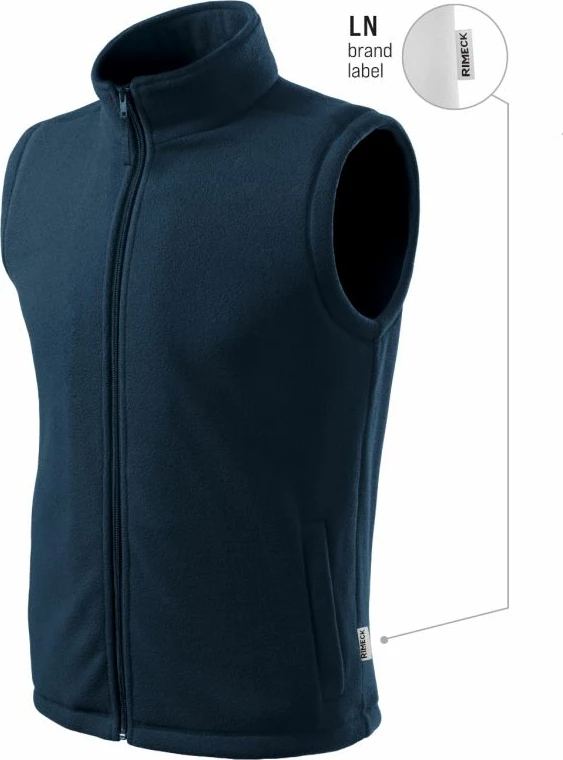 Jelek për meshkuj femra Rimeck, i kaltër