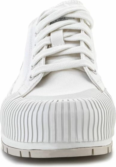 Atlete platformë Fila për femra, të bardha