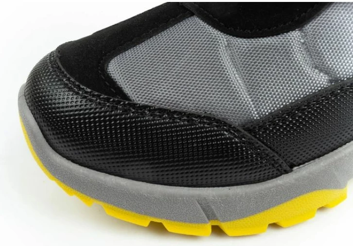 Çizme për fëmijë Cerda, gri