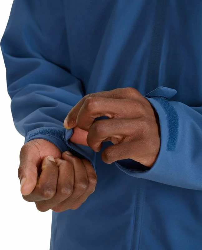 Jakne për meshkuj 4F, e kaltër