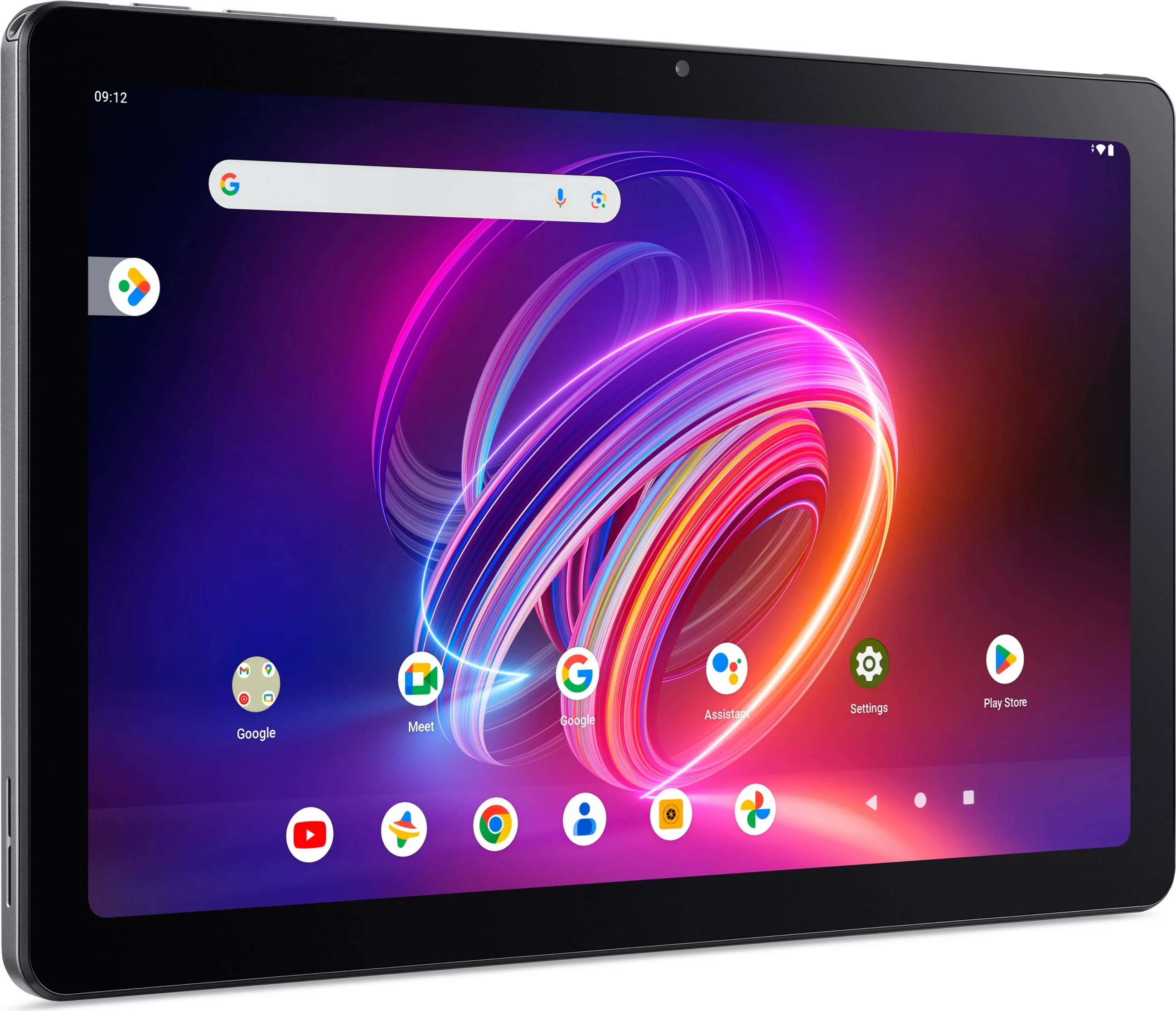 Tablet Acer Iconia Tab P10 6GB 256GB iron grey