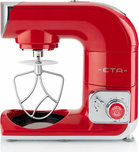 Mikser Robot ETA STORIO 002890063 (Kuqe)