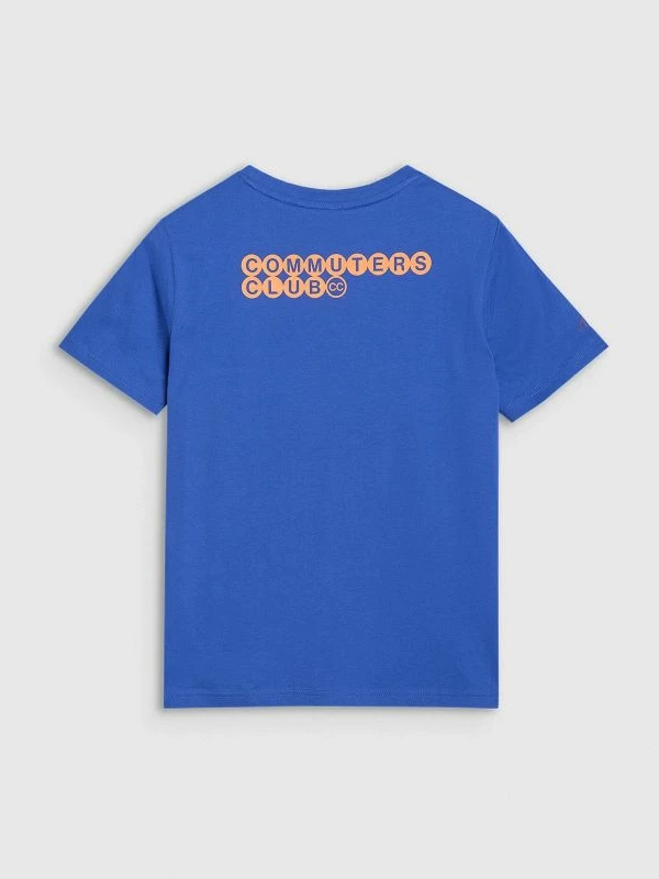 Maicë oversize për femra 4f